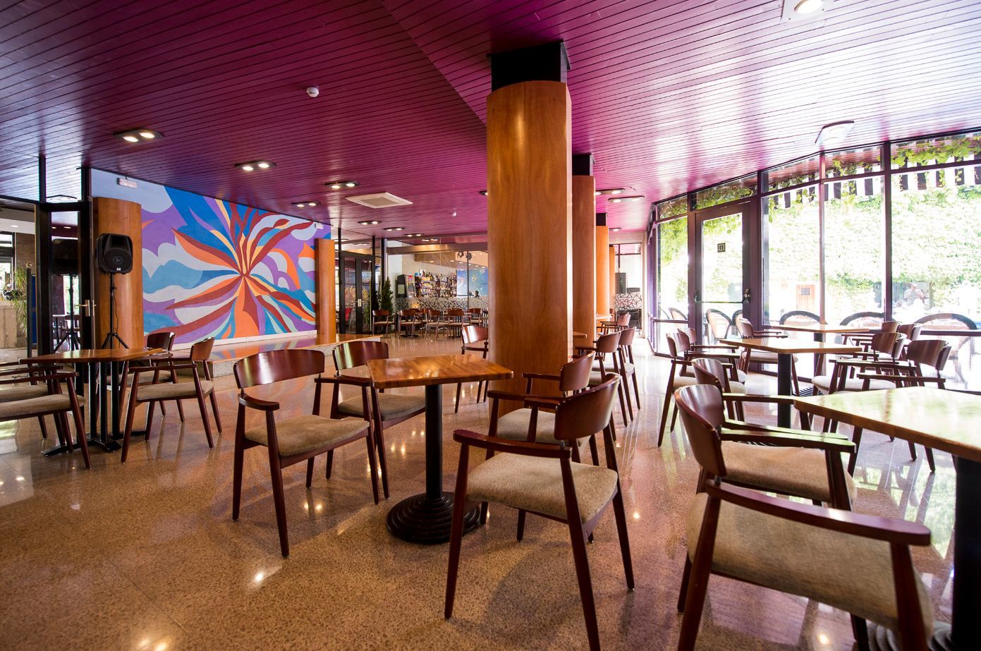 Hotel Xaine Park Lloret de Mar Kültér fotó
