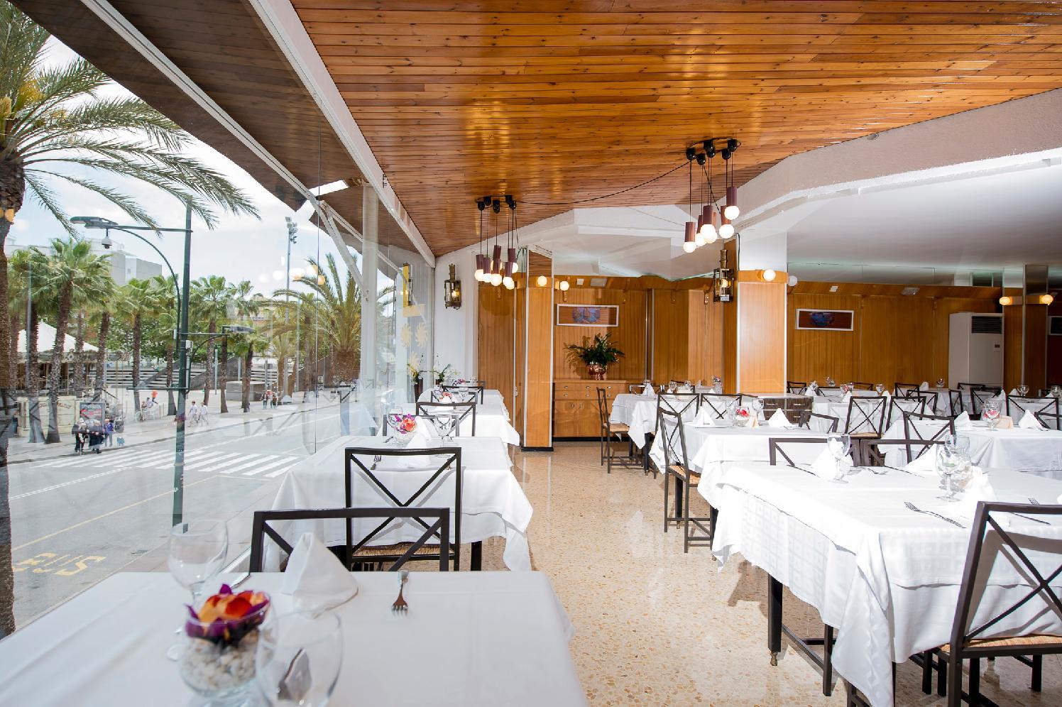 Hotel Xaine Park Lloret de Mar Kültér fotó