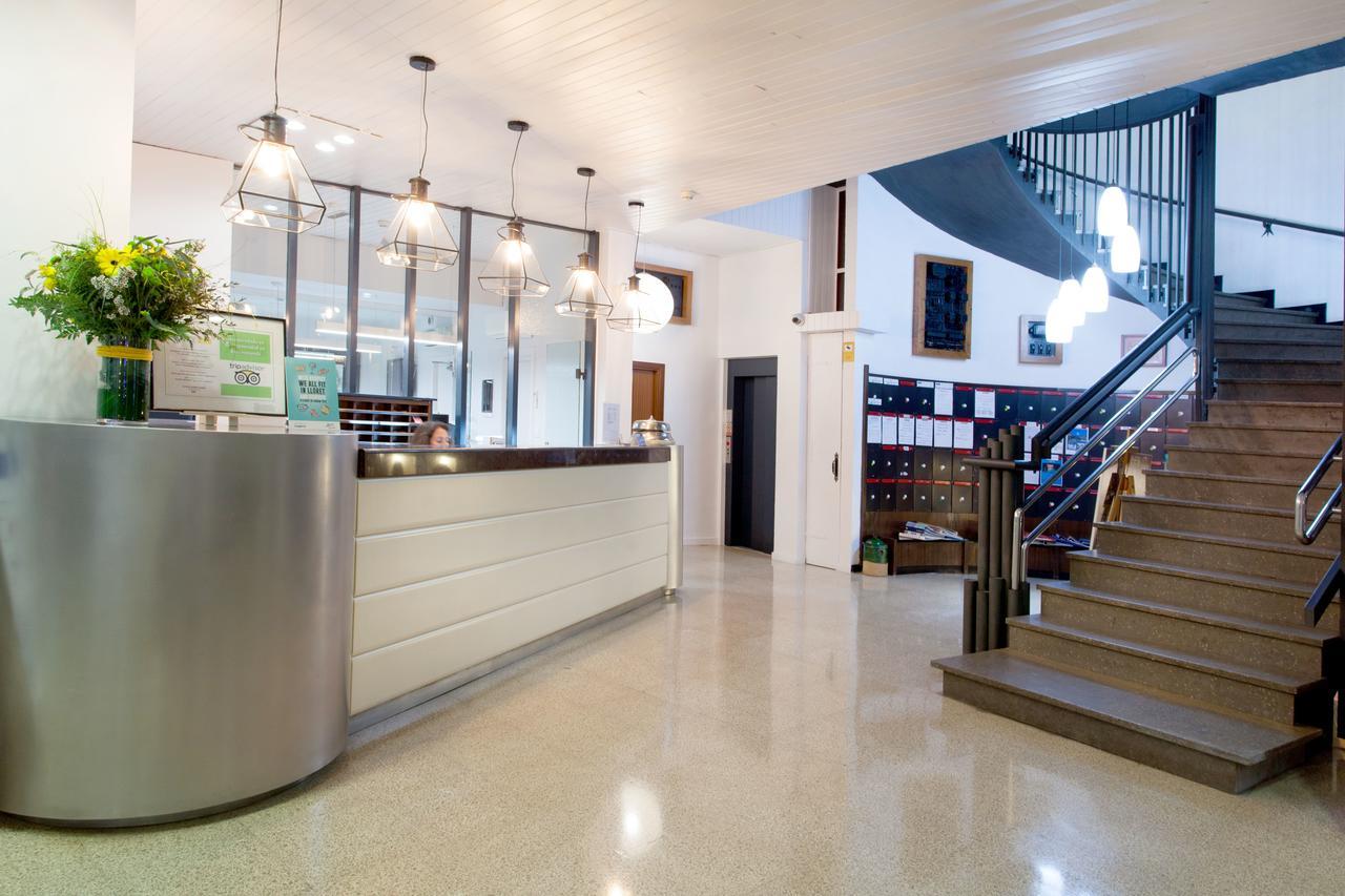 Hotel Xaine Park Lloret de Mar Kültér fotó