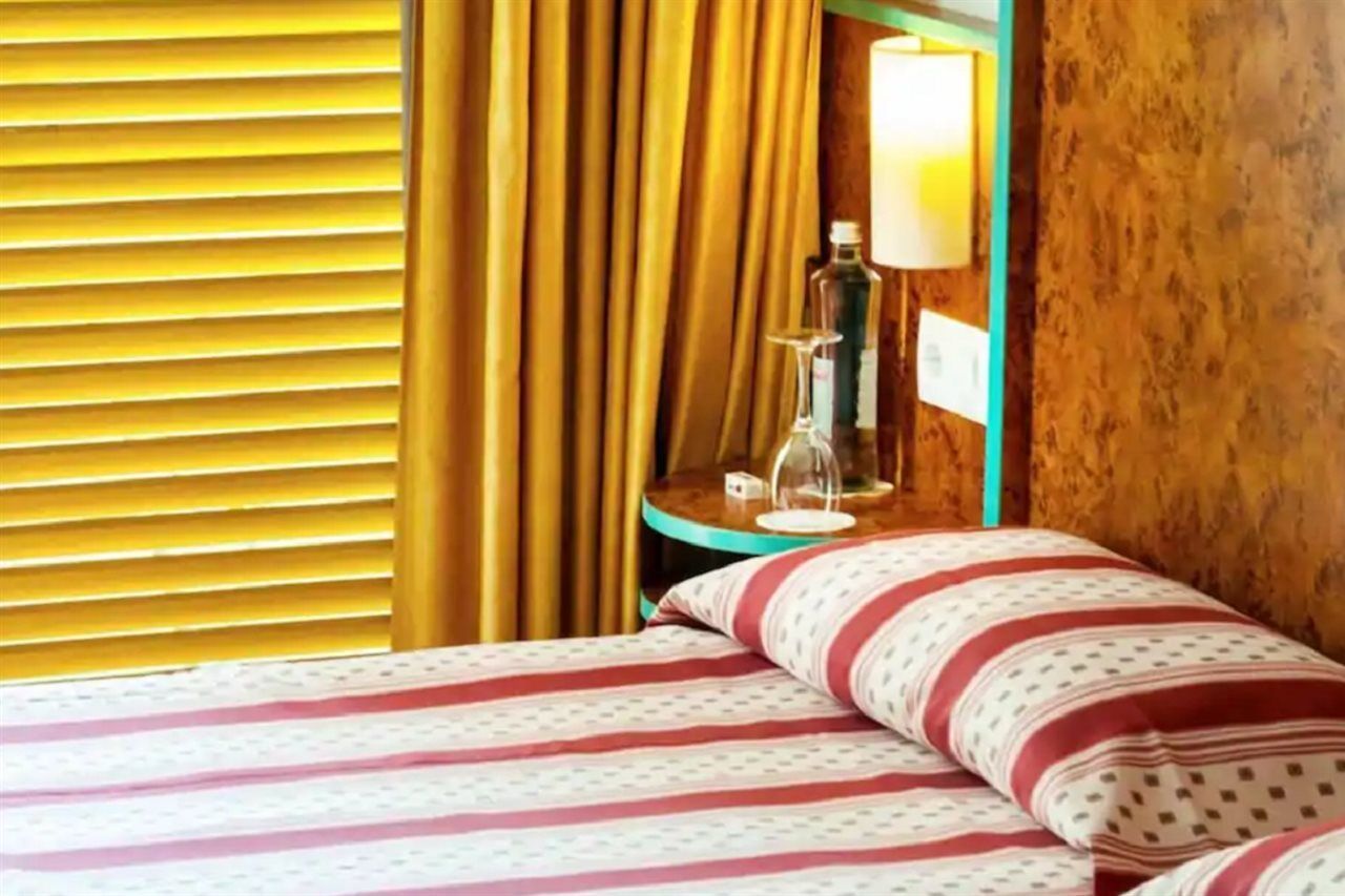 Hotel Xaine Park Lloret de Mar Kültér fotó