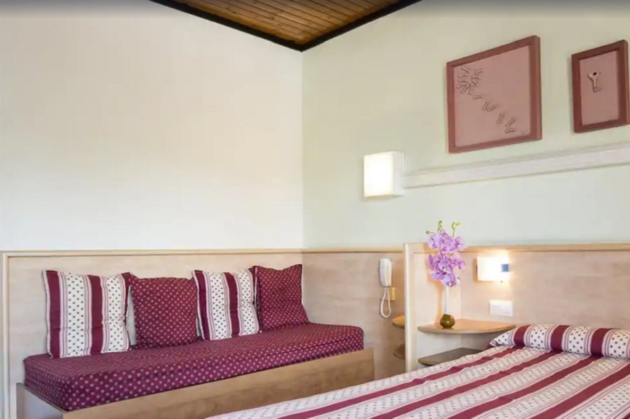 Hotel Xaine Park Lloret de Mar Kültér fotó